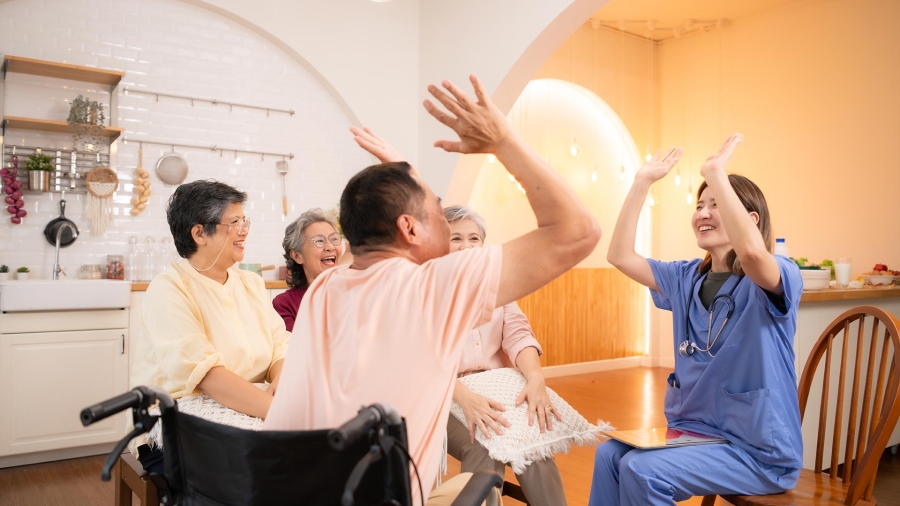 group-of-elderly-and-senior-man-in-wheelchair-with-2025-01-08-06-44-16-utc